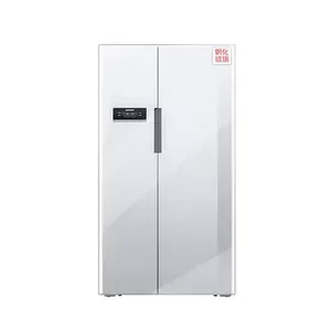 RT012-Top quality new design best french door refrigerator